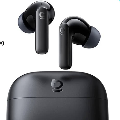 Baseus Bass EP10 ANC earbuds product photo