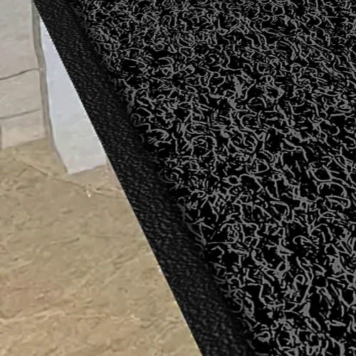 Custom anti-slip entrance doormat product photo