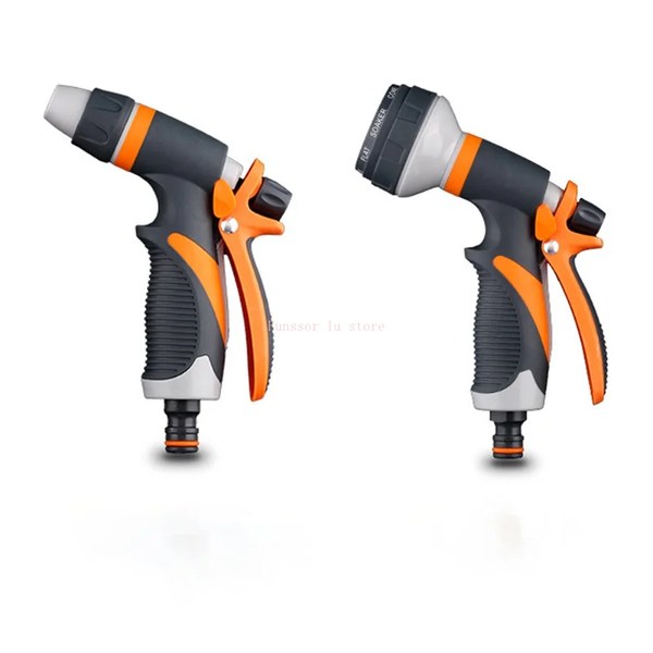 Multi-pattern hose spray nozzle product photo