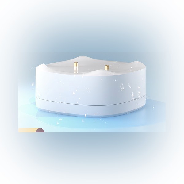 SONOFF SNZB-05P Zigbee water leak sensor product photo