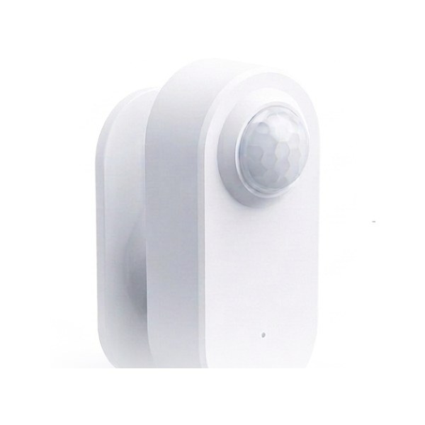 Tuya 24GHz mmWave human presence sensor product photo