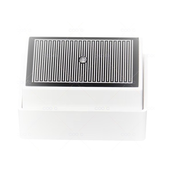 Tuya Zigbee 2-in-1 raindrop and light sensor product photo