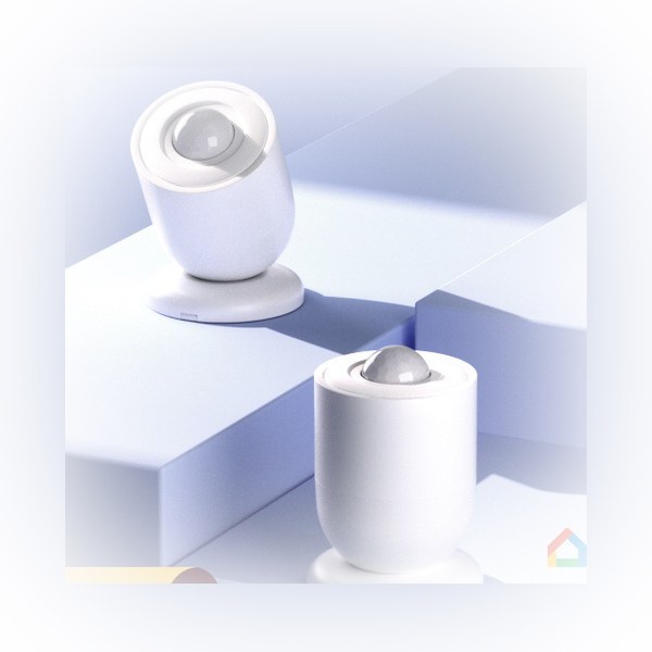SONOFF SNZB-03P Zigbee motion sensor product photo