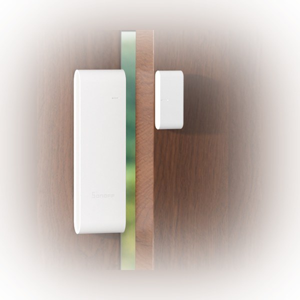 SONOFF SNZB-04PR2 Zigbee door and window sensor product photo